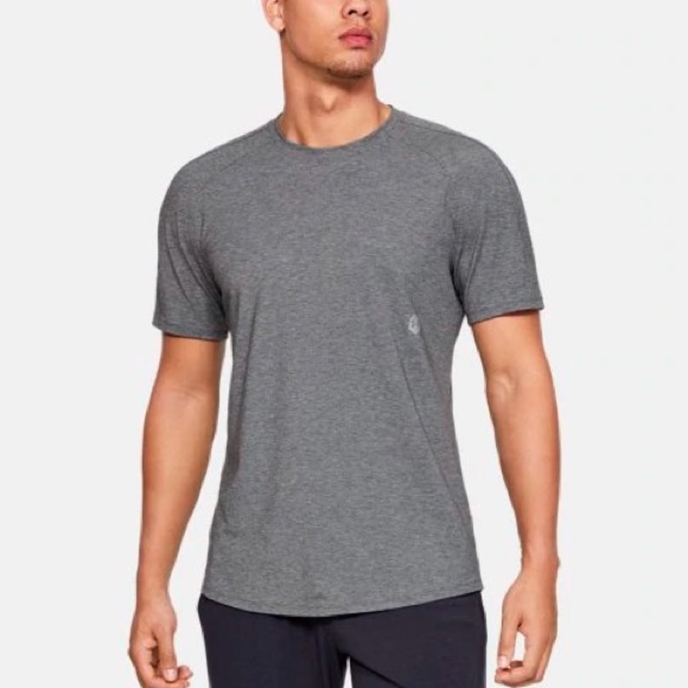 Athlete Recovery Travel Tee